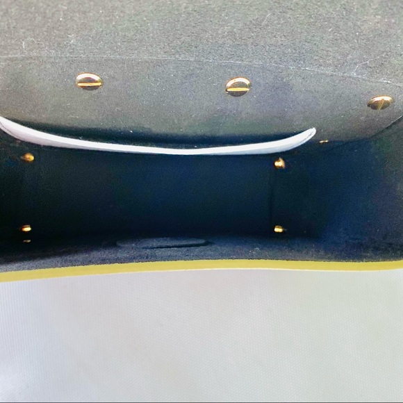 Yuzefi Asher Bag EUC - Picture 8 of 16